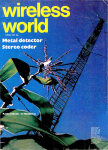 Wireless World Broadcast Stereo Coder by Trevor Brook